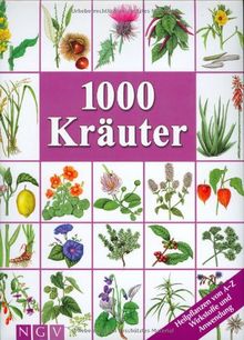 1000 Kräuter