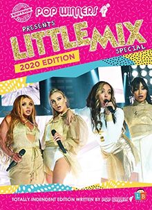 Little Mix by PopWinners 2020 Edition (Annual 2020)