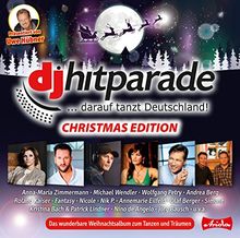 DJ Hitparade - Christmas Edition