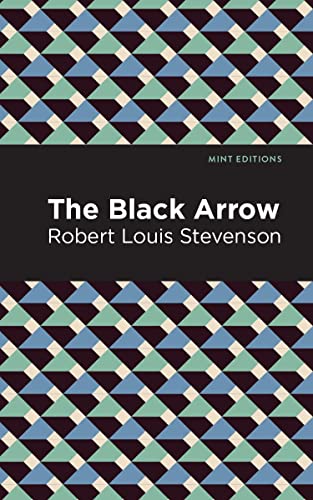 Black Arrow (Mint Editions―Grand Adventures)