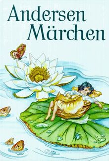 Andersens Märchen von Hans Christian Andersen | Buch | Zustand akzeptabel