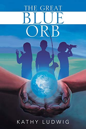 The Great Blue Orb
