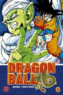 Dragon Ball - Sammelband-Edition, Band 8: BD 8