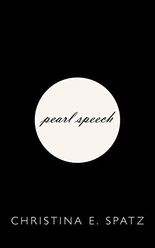 pearl speech