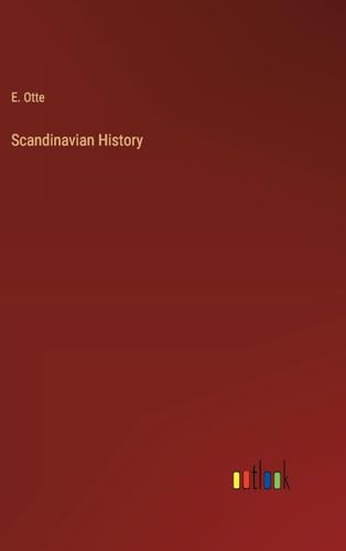 Scandinavian History