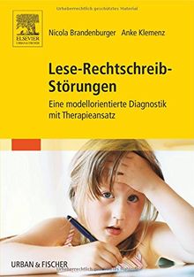 Lese-Rechtschreib-Störungen