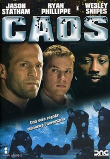 Caos [IT Import]