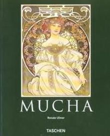 Mucha (French) Basic Art Album