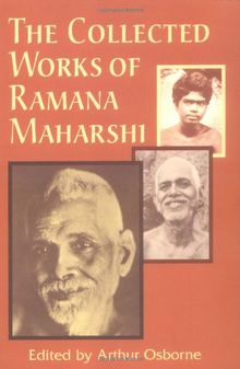 The Collected Works of Ramana Maharshi
