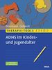 Therapie-Tools ADHS im Kindes- und Jugendalter: Mit E-Book inside und Arbeitsmaterial