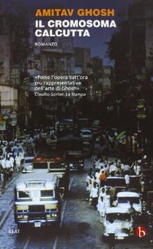 Il cromosoma Calcutta (BEAT)