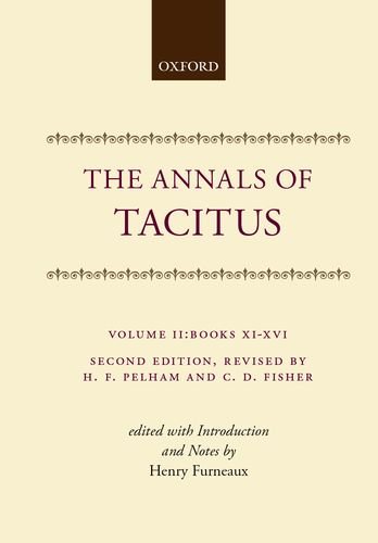 Annals: Bks.11-16