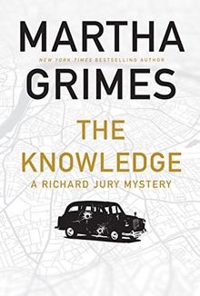 The Knowledge (Richard Jury Mysteries)