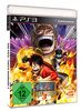 One Piece Pirate Warriors 3 - [PlayStation 3]