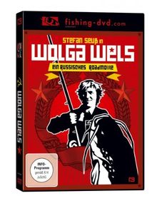 Wolga Wels - Ein russisches Roadmovie