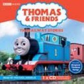Thomas Railway Stories: The Railway Stories (Thomas & Friends)