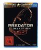 Predator 1-3 Collection [Blu-ray]