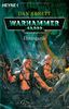 Warhammer 40,000 - Ehrengarde. Roman