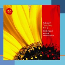 Schubert: Sinfonie Nr. 9