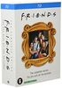 Friends-L'intégrale-Saisons 1 à 10 [Blu-Ray]