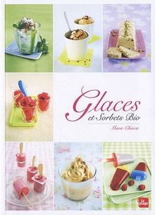 Glaces et sorbets bio