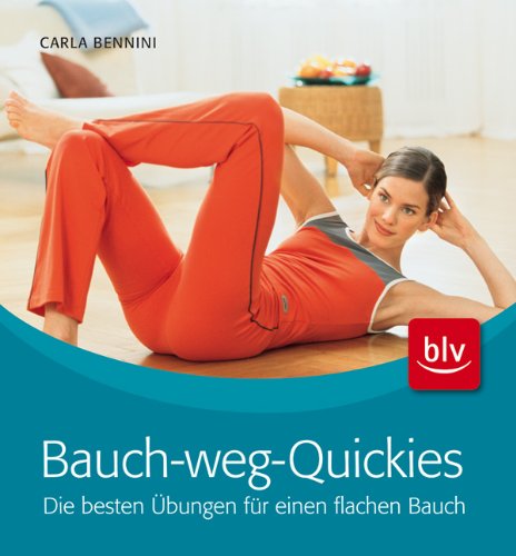 Bauch-weg-Quickies: Die besten Übungen für einen flachen ...