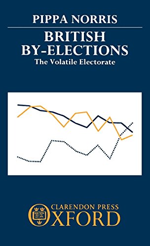 British By-Elections: The Volatile Electorate