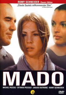 Mado