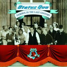 Famous in the Last Century