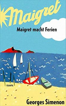 Maigret macht Ferien (Georges Simenon / Maigret)