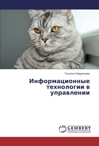 Информационные технологии в управлении