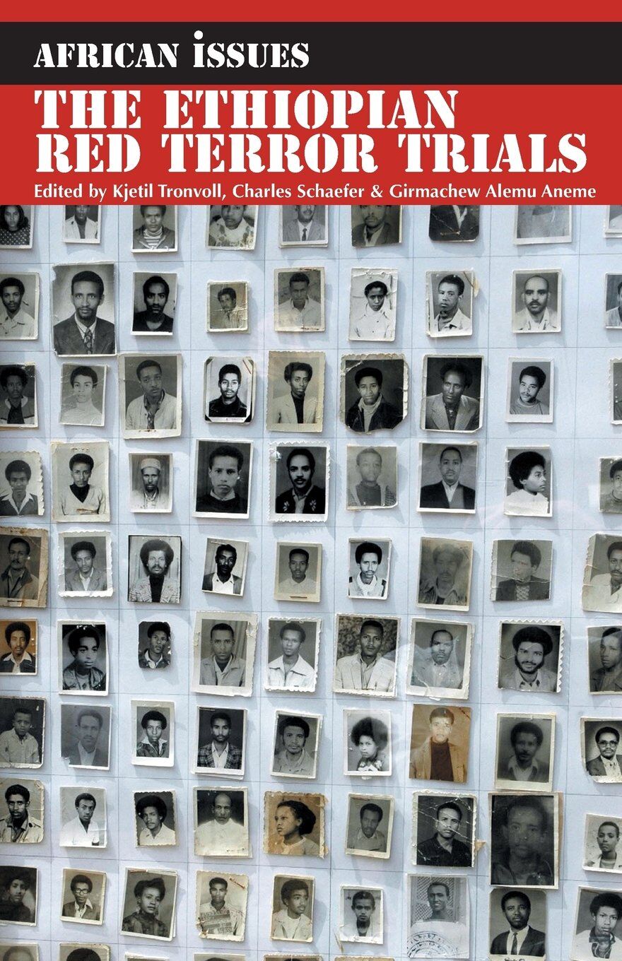 Ethiopian Red Terror Trials