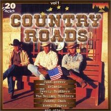 Country Roads Vol. 1