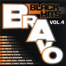 Bravo Black Hits Vol.4 von Various | CD | Zustand gut