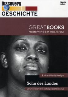 Great Books - Richard Daniel Wright - Sohn des Landes