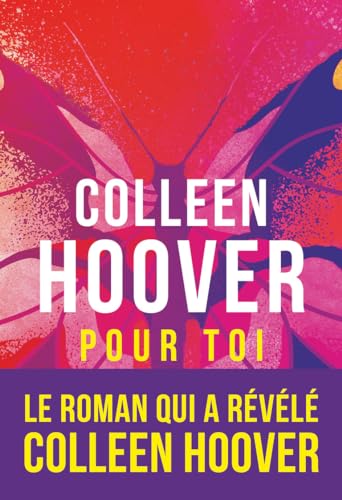 Acheter les livres d'occasion de Colleen Hoover