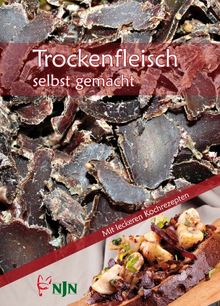 Trockenfleisch - Biltong, Jerky & Co - selbst gemacht