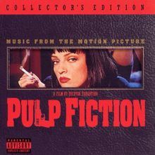 Pulp Fiction (Collector&#039;s Edition)
