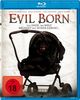Evil Born [Blu-Ray]