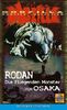 Godzilla - Rodan: Die fliegenden Monster von Osaka