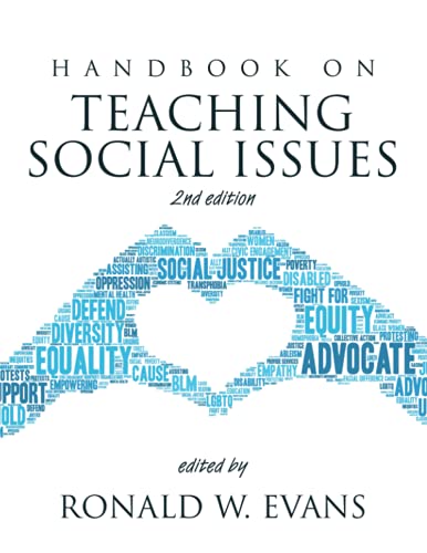 Handbook on Teaching Social Issues: 2nd edition