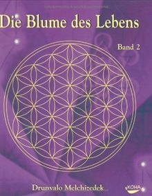 Blume des Lebens Band 2