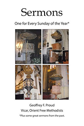 Sermons: One for Every Sunday of the Year