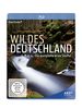 Wildes Deutschland - Staffel 1 (Neuauflage) [Blu-ray]