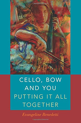Cello, Bow and You