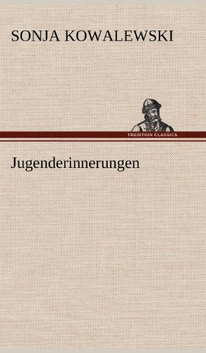 Jugenderinnerungen