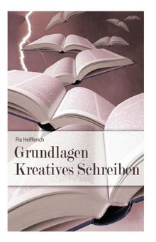 Grundlagen Kreatives Schreiben