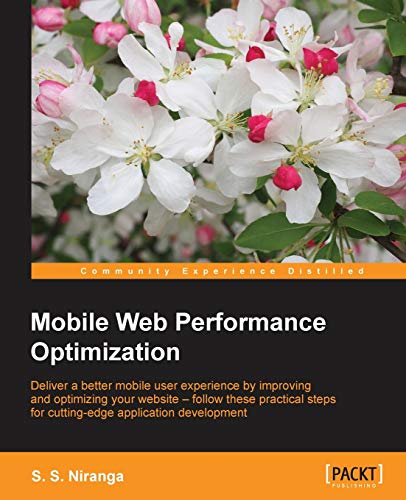 Mobile Web Performance Optimization (English Edition)