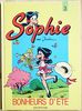Sophie, Tome 3 : Bonheurs d'été