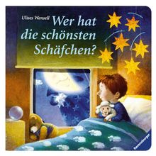 Wer hat die schönsten Schäfchen?: Erste Gute-Nacht-Lieder